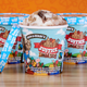 Image for article titled Ben & Jerry’s Takes on Criminal Justice Reform with New Flavor, Justice Remix’d